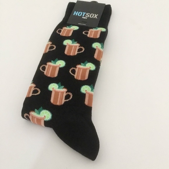 MEN’S HOTSOX SOCKS - Picture 7 of 12